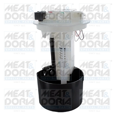 Sender Unit, fuel tank